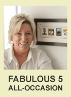 Fabulous 5