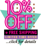 Custom sign art prints are great gifts!