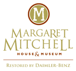 Margaret Mitchell House and Museum.